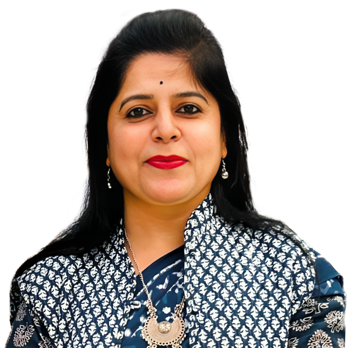 Dr-Mrs-Veena-Adige-group